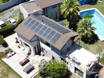 Casa en venta en Ideal para centro de eventos (133912), Machalí - 4 dormitorios, 4 baños