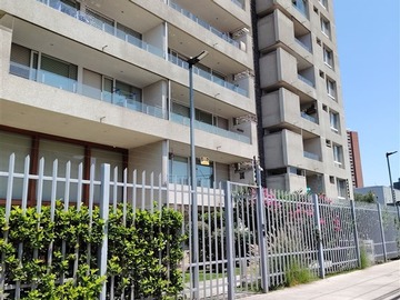 Departamento en venta en Grecia Bustamante Matta Oriente, Ñuñoa - 2 dormitorios, 2 baños