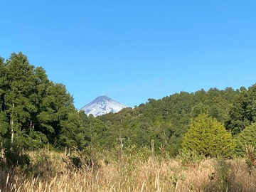 Parcela en venta en Vistalafquen, Villarrica