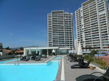 Departamento en venta en Departamento en venta 2D2B Av. Del Mar (70520), Coquimbo - 2 dormitorios, 2 baños