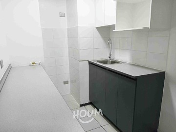 Departamento en venta en Avenida Américo Vespucio, Quilicura - 2 dormitorios, 1 baño