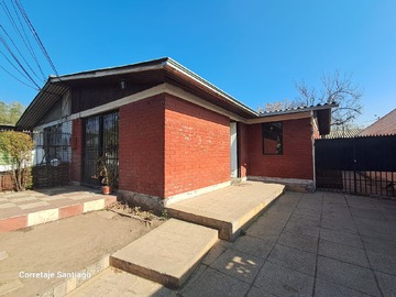Venta / Casa / La Florida