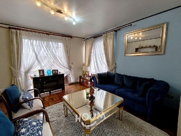 Casa en venta en Escritor Rodolfo Villalobos, La Serena - 4 dormitorios, 2 baños