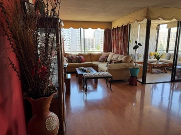 Venta / Departamento / San Miguel