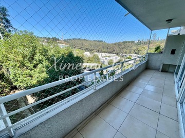 Departamento en venta en Se Vende Departamento Salvador Vergara, Reñaca - 2 dormitorios, 2 baños