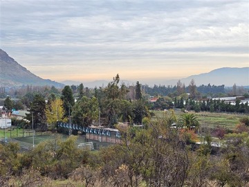 Parcela en venta en Loteo Fundo el castillo, Colina
