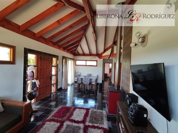 Venta / Casa / Puchuncaví