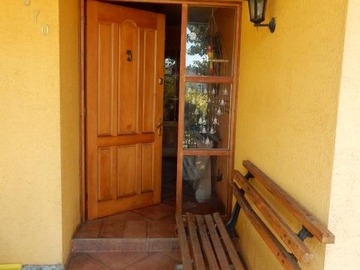 Casa en venta en 5 Norte - Las Rastras, Talca - 3 dormitorios, 3 baños