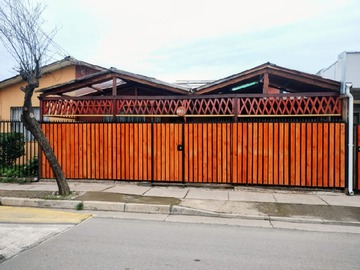 Casa en venta en ., Quillota - 3 dormitorios, 2 baños