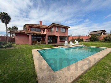 Casa en venta en Herradura Oriente 171, Coquimbo - 6 dormitorios, 4 baños
