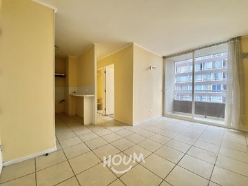 Departamento en arriendo mensual en María Auxiliadora, San Miguel - 3 dormitorios, 1 baño