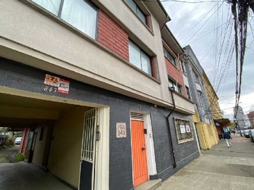 Oficina en arriendo mensual en Propiedad Comercial Céntrica. O'higgins (66784), Osorno - 6 dormitorios, 1 baño