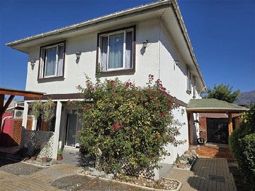 Casa en venta en Ruta h-10, Graneros - 6 dormitorios, 3 baños