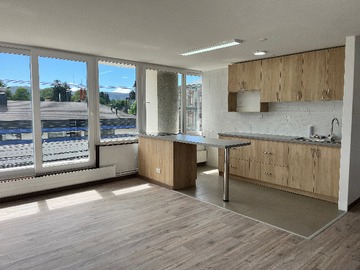 Departamento en venta en Maipú 125, Valdivia - 3 dormitorios, 2 baños