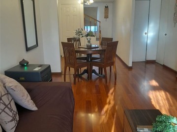 Casa en venta en Avenida el descanso - longitudinal, Maipú - 4 dormitorios, 3 baños