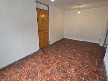 Venta / Departamento / Estación Central