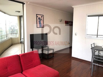 Arriendo Mensual / Departamento / Viña del Mar