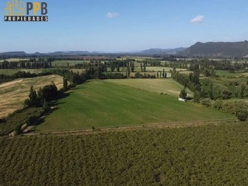 Parcela en venta en Callejon bazaes, Colbún