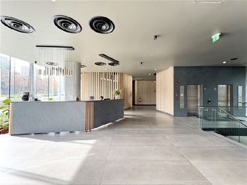 Arriendo Mensual / Departamento / Las Condes