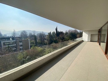 Departamento en venta en Las Condes, Los Domínicos, Las Condes - 3 dormitorios, 3 baños