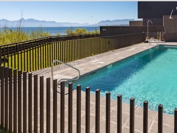 Venta / Departamento / Villarrica