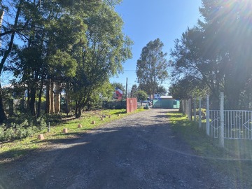 Terreno Industrial en venta en Terreno Industrial con Galpones 5000 M2 los Ángeles