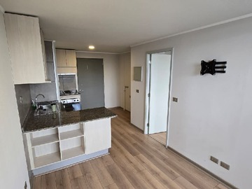 Arriendo Mensual / Departamento / Independencia