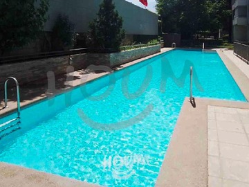 Departamento en arriendo mensual en Avenida Vicuña Mackenna, La Florida - 3 dormitorios, 2 baños