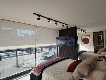 Departamento en venta en Seminario 1499, Santiago - 3 dormitorios, 2 baños