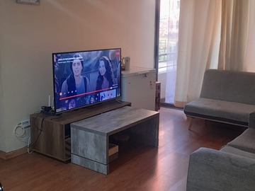 Venta / Departamento / La Florida