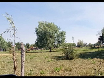 Terreno en venta en Parcela a minutos de Ruta 5 Sur. Ñiquen (116384), Ñiquén
