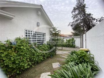 Venta / Casa / La Reina