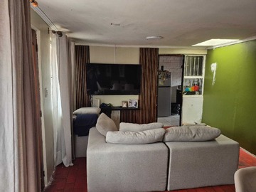 Casa en venta en Se Vende Casa en El Abrazo en Maipu (110265), Maipú - 3 dormitorios, 1 baño