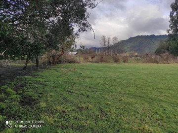 Parcela en venta en ., Lago Ranco