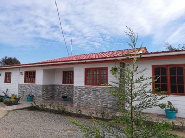 Parcela en venta en Los Laureles, Limache - 4 dormitorios, 3 baños