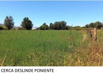 Terreno Agricola en venta en Marinana, San Fernando