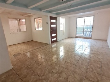Casa en venta en Mexico, los toros, Puente Alto - 2 dormitorios, 2 baños