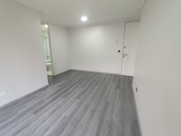 Arriendo Mensual / Departamento / Santiago