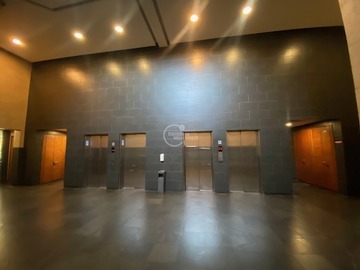Oficina en arriendo mensual en Estoril/Las Condes, Las Condes - 2 dormitorios, 2 baños