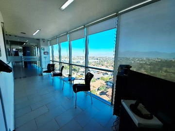 Oficina en arriendo mensual en Arriendo Oficina Bello Horizonte con estacionami (176703), Rancagua - 5 dormitorios, 2 baños