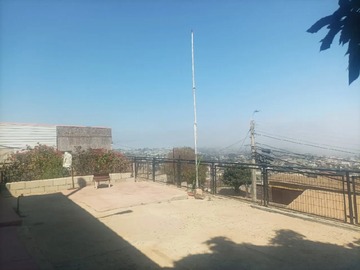 Casa en arriendo mensual en Viña del Mar, Viña del Mar - 3 dormitorios, 2 baños