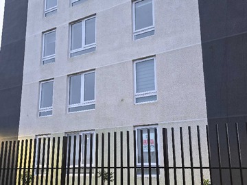 Arriendo Mensual / Departamento / San Pedro de la Paz