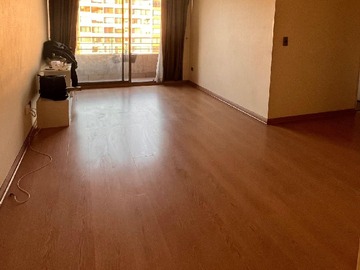 Venta / Departamento / Santiago