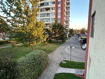 Departamento en venta en Se Vende Departamento en Sector Centrico de Quilpue - 2 dormitorios, 2 baños