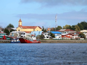 Venta / Parcela / Maullín