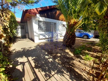 Venta / Casa / Puente Alto