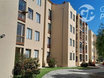 Departamento en venta en Scl_codigo77208 avda. Puertas del mar 351 , condominio napoles, La Serena - 3 dormitorios, 1 baño