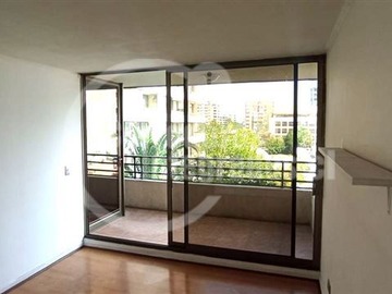 Venta / Departamento / Providencia