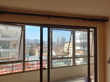Departamento en venta en Poniente, Viña del Mar - 3 dormitorios, 3 baños