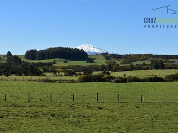 Sitio en venta en Camino a Alerce, cercano a Las Bahías, Puerto Varas